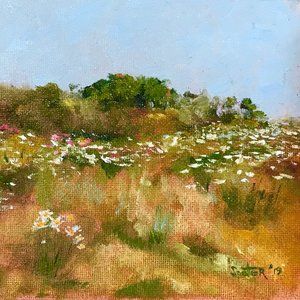 Meet your Posher, Susan